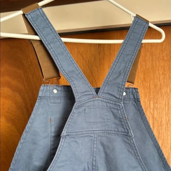REI Blue Overalls - Picture 8 of 10
